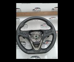 VOLANTE MULTIFUNZIONE IN PELLE OPEL CORSA F 2020 6 - 21