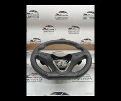 VOLANTE MULTIFUNZIONE IN PELLE OPEL CORSA F 2020 6 - 22