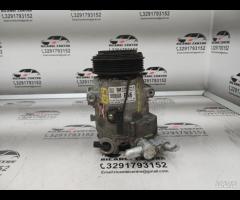 COMPRESSORE ARIA CONDIZIONATA OPEL ASTRA J /MERIVA