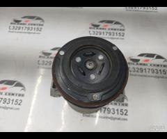 COMPRESSORE ARIA CONDIZIONATA OPEL ASTRA J /MERIVA - 10