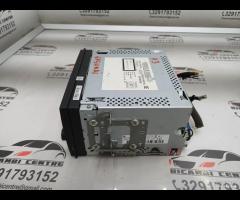 AUTORADIO MULTIMEDIA GPS NAVIGATORE LETTORE CD NIS