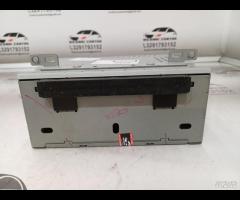 UNITA DI TESTA NAVIGAZIONE MULTIMEDIA LETTORE CD F