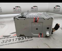 UNITA DI TESTA NAVIGAZIONE MULTIMEDIA LETTORE CD F