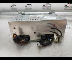 UNITA DI TESTA NAVIGAZIONE MULTIMEDIA LETTORE CD F