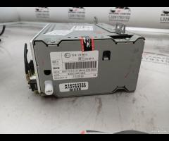 UNITA DI TESTA NAVIGAZIONE MULTIMEDIA LETTORE CD F - 6