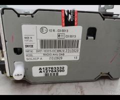 UNITA DI TESTA NAVIGAZIONE MULTIMEDIA LETTORE CD F - 7