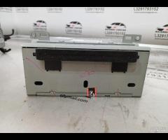 UNITA DI TESTA NAVIGAZIONE MULTIMEDIA LETTORE CD F - 8