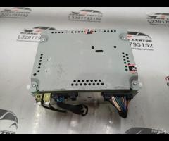 UNITA DI TESTA NAVIGAZIONE MULTIMEDIA LETTORE CD F - 10