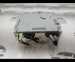 UNITA DI TESTA NAVIGAZIONE MULTIMEDIA LETTORE CD F - 11