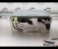 UNITA DI TESTA NAVIGAZIONE MULTIMEDIA LETTORE CD F - 12