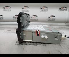 UNITA DI TESTA NAVIGAZIONE AUTORADIO LETTORE CD BL - 7