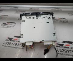 UNITA DI TESTA NAVIGAZIONE AUTORADIO LETTORE CD BL - 13