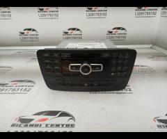 AUTORADIO MULTIMEDIA NAVIGATORE LETTORE CD BLUETOO