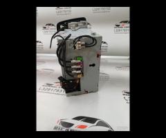 AUTORADIO MULTIMEDIA NAVIGATORE LETTORE CD BLUETOO - 17