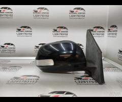 SPECCHIO SPECCHIETTO RETROVISORE DESTRO TOYOTA RAV