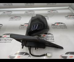 SPECCHIO SPECCHIETTO RETROVISORE DESTRO TOYOTA RAV - 10