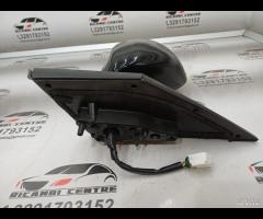 SPECCHIO SPECCHIETTO RETROVISORE DESTRO TOYOTA RAV - 11