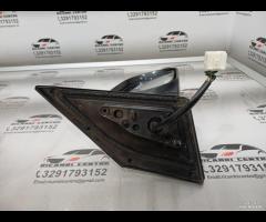SPECCHIO SPECCHIETTO RETROVISORE DESTRO TOYOTA RAV - 16