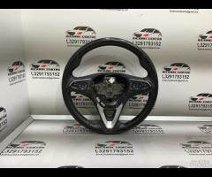 VOLANTE MULTIFUNZIONE STERZO IN PELLE OPEL GRANDLA