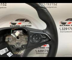 VOLANTE MULTIFUNZIONE STERZO IN PELLE OPEL GRANDLA