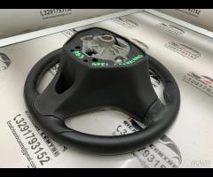 VOLANTE MULTIFUNZIONE STERZO IN PELLE OPEL GRANDLA - 20