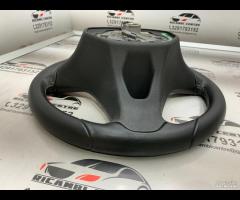 VOLANTE MULTIFUNZIONE STERZO IN PELLE OPEL GRANDLA - 23