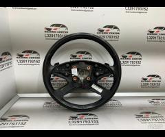 VOLANTE MULTIFUNZIONE STERZO IN PELLE MERCEDES ML3