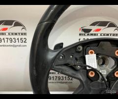 VOLANTE MULTIFUNZIONE STERZO IN PELLE MERCEDES ML3