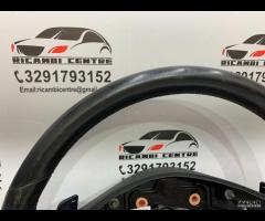 VOLANTE MULTIFUNZIONE STERZO IN PELLE MERCEDES ML3