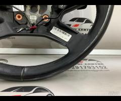 VOLANTE MULTIFUNZIONE STERZO IN PELLE MERCEDES ML3 - 8