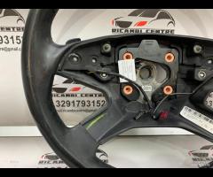 VOLANTE MULTIFUNZIONE STERZO IN PELLE MERCEDES ML3 - 10