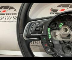 VOLANTE MULTIFUNZIONE STERZO IN PELLE JAGUAR XJ 20
