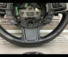 VOLANTE MULTIFUNZIONE STERZO IN PELLE JAGUAR XJ 20 - 8