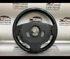 VOLANTE MULTIFUNZIONE STERZO IN PELLE JAGUAR XJ 20 - 12