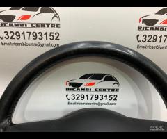 VOLANTE MULTIFUNZIONE STERZO IN PELLE JAGUAR XJ 20 - 14