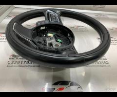 VOLANTE MULTIFUNZIONE STERZO IN PELLE JAGUAR XJ 20 - 20