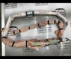 AIRBAG A TENDINA TETTO LATERALE SINISTRA SX MAZDA - 1