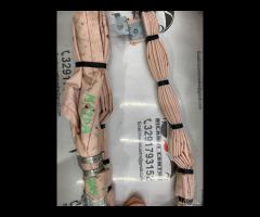 AIRBAG A TENDINA TETTO LATERALE SINISTRA SX MAZDA - 4