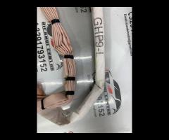 AIRBAG A TENDINA TETTO LATERALE SINISTRA SX MAZDA - 6