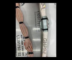 AIRBAG A TENDINA TETTO LATERALE SINISTRA SX MAZDA - 7