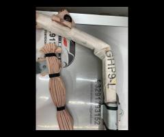 AIRBAG A TENDINA TETTO LATERALE SINISTRA SX MAZDA - 8