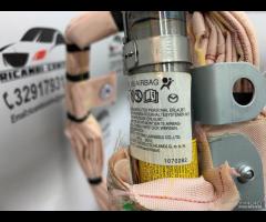 AIRBAG A TENDINA TETTO LATERALE SINISTRA SX MAZDA - 9
