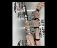 AIRBAG A TENDINA TETTO LATERALE SINISTRA SX MAZDA - 16