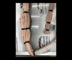 AIRBAG A TENDINA TETTO LATERALE SINISTRA SX MAZDA - 17