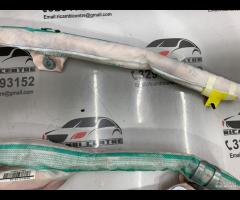 AIRBAG A TENDINA TETTO LATERALE SINISTRA SX JAGUAR - 14