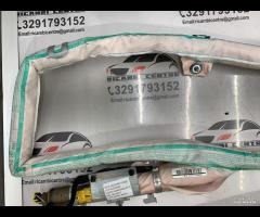 AIRBAG A TENDINA TETTO LATERALE SINISTRA SX JAGUAR - 15