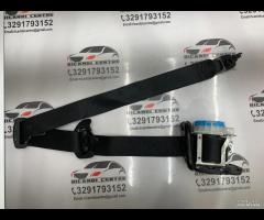 CINTURA DI SICUREZZA ANTERIORE DESTRA DX MERCEDES - 2