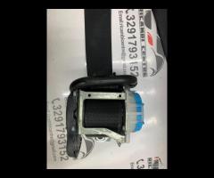 CINTURA DI SICUREZZA ANTERIORE DESTRA DX MERCEDES - 3