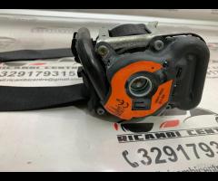CINTURA DI SICUREZZA ANTERIORE DESTRA DX MERCEDES - 4