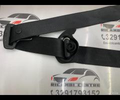 CINTURA DI SICUREZZA ANTERIORE DESTRA DX MERCEDES - 7